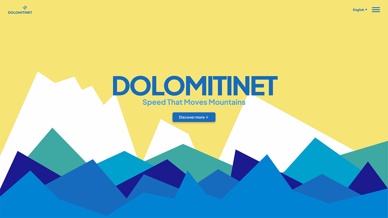 Dolomitinet Image